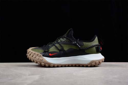 【320】[DO9334-300]-[ACG MOUNTAIN FLY LOW SE PILGRIM/BLACK]-[WOMAN:36-39]-[MAN:40-45]