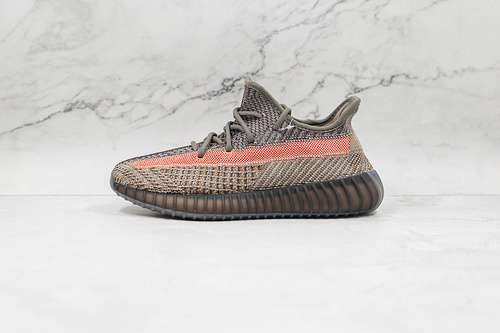 【280】[GW0089]-[YEEZY BOOST 350 V2 ASH STONE/ASH STONE/ASH STONE]-[WOMAN:36-39]-[MAN:40-47]