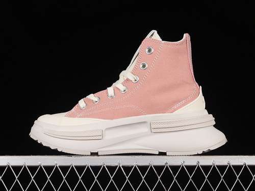 【280】[A00873C]-[RUN STAR LEGACY CX RUST PINK/PALE PUTTY/EGRET]-[WOMAN:35-39.5]