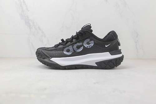 【340】[DV7903-100]-[ACG MOUNTAIN FLY 2 LOW BLACK/WHITE/WHITE]-[WOMAN:36-39]-[MAN:40-46]