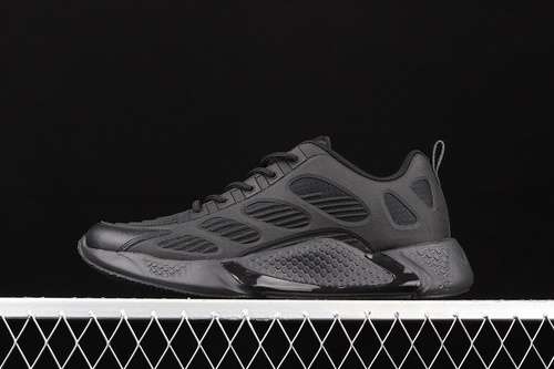 【300】[CG3421]-[ALPHABOUNCE BEYOND SHOES CORE BLACK/CORE BLACK/CORE BLACK]-[MAN:39-45]