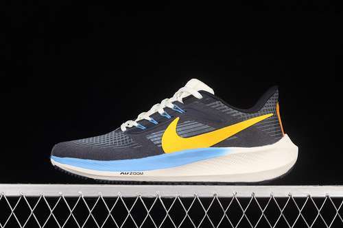【280】[DO9580-400]-[AIR ZOOM PEGASUS 39 NAVY BLUE/YELLOW/WHITE]-[MAN:39-45]