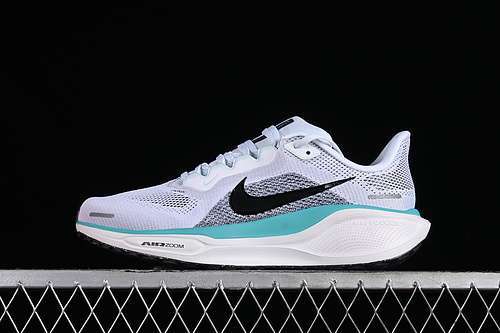 【250】[FD2722-103]-[AIR ZOOM PEGASUS 41 WHITE/DUSTY CACTUS/GLACIER BLUE/BLACK]-[MAN:39-45]