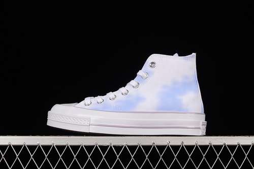 【250】[572562C]-[CHUCK TAYLOR ALL-STAR 70S HIGH MUTED CLOUD WASH GHOST/WHITE/GHOST]-[UNISEX:35-44]