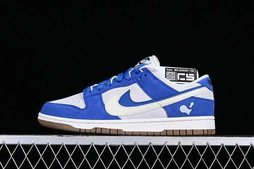 【280】[DO9457-139]-[SB DUNK LOW 85 WHITE/BLUE]-[WOMAN:36-39]-[MAN:40-46]