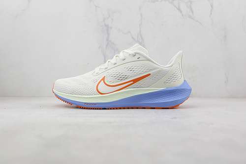 【250】[ZOOM PEGASUS 39 X TURBO WHITE/ORANGE/BLUE]-[MAN:41-45]