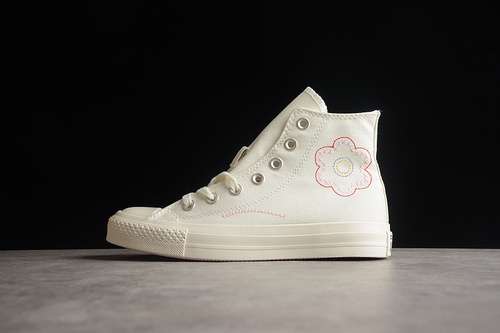 【230】[A05195C]-[CHUCK TAYLOR ALL STAR 70S LIFT WHITE/WHITE/EGRET]-[WOMAN:35-40]