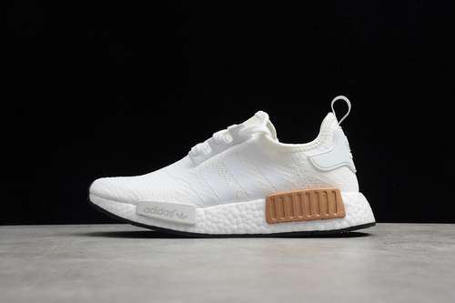 【300】[EE5173]-[NMD_R1 SHOES CLOUD WHITE/CLOUD WHITE/PINK]-[WOMAN:36-40]