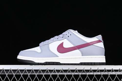 【250】[DD1503-122]-[DUNK LOW PALE IVORY/REDWOOD/LIGHT SILVER/SAIL/BLACK]-[WOMAN:36-39]-[MAN:40-46]