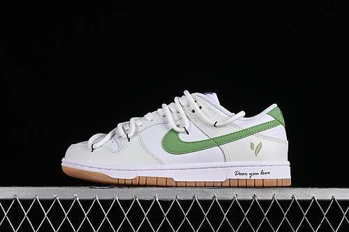 【320】[FD9922-151]-[DUNK LOW SB WHITE/WHITE/STADIUM GREEN/FUCHSIA DREAM]-[WOMAN:35.5-42]