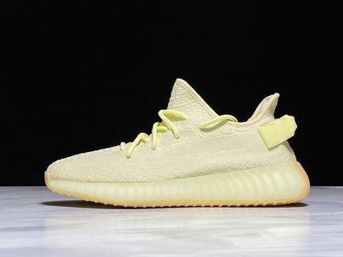 【520】[F36980]-[PK BASF YEEZY BOOST 350 V2 BUTTER/BUTTER/BUTTER]-[WOMAN:36-39]-[MAN:40-47]