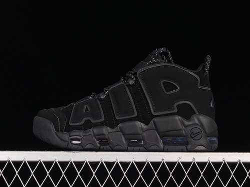 【380】[414962-004]-[AIR MORE UPTEMPO REFLECTIVE BLACK/BLACK-BLACK]-[WOMAN:36-39]-[MAN:40-46]