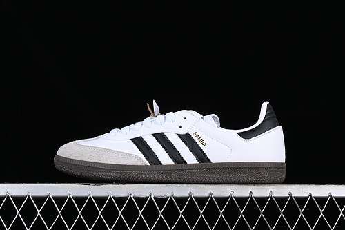【300】[B75806]-[SAMBA OG WHITE/BLACK/GREY]-[WOMAN:36-39]-[MAN:40-46]