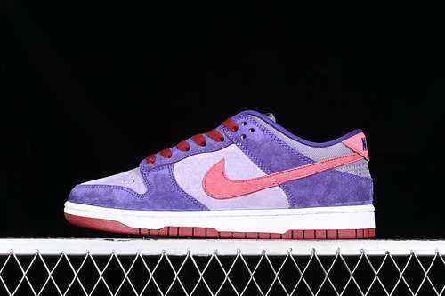 【250】[CU1726-500]-[DUNK LOW RETRO VOL 1 SP DAYBREAK/BARN/PLUM]-[WOMAN:36-39]-[MAN:40-46]