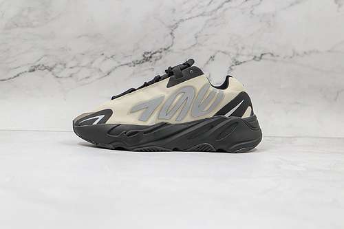 【310】[FY3729]-[YEEZY BOOST 700 BONE/BONE/BONE]-[WOMAN:36-39]-[MAN:40-46]