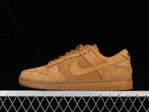【330】[CJ9179-200]-[AIR FORCE 1 07 LOW YELLOW/BROWN]-[WOMAN:36-39]-[MAN:40-45]