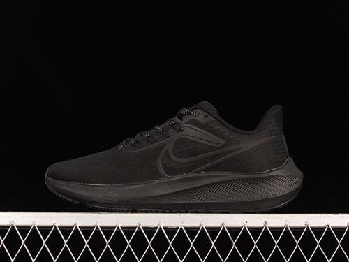 【260】[DH4071-006]-[AIR ZOOM PEGASUS 39 BLACK/ANTHRACITE/BLACK]-[WOMAN:36-39]-[MAN:40-45]
