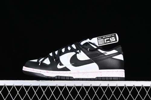 【290】[FD4623-132]-[DUNK LOW MULTI COLOR WHITE/BLACK]-[WOMAN:36-39]-[MAN:40-46]