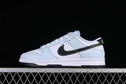【280】[FB9109-107]-[DUNK LOW SB WHITE/GREY/GREEN/BLUE/BLACK]-[WOMAN:35.5-39]-[MAN:40-47.5]