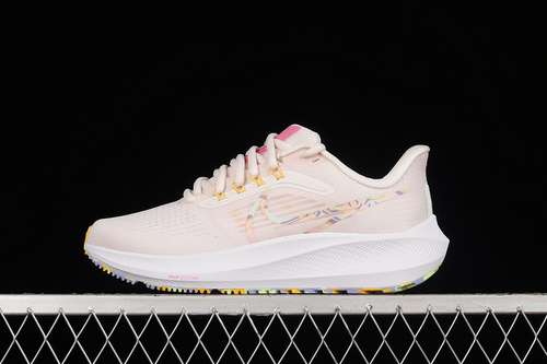 【280】[DO9483-600]-[AIR ZOOM PEGASUS 39 PINK FLOWER/WHITE]-[WOMAN:36-40]