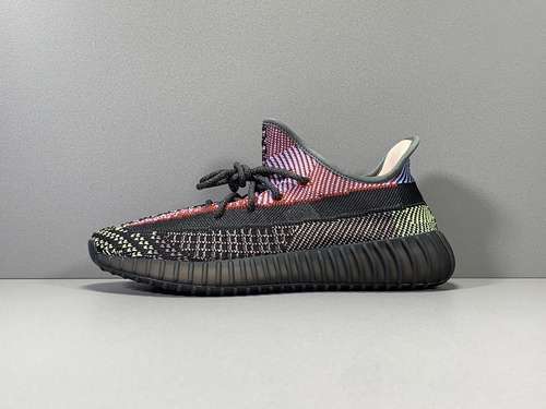 【550】[FX4145]-[OG YEEZY BOOST 350 V2 YECHEIL REFLECTIVE YECHEIL/YECHEIL/YECHEIL]-[UNISEX:36-48]