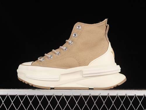 【280】[A05054C]-[RUN STAR LEGACY BROWN/WHITE]-[WOMAN:35-39]-[MAN:40-44]