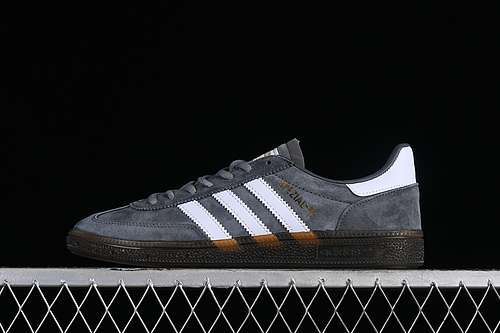 【260】[D96795]-[HANDBALL SPEZIAL WHITE/GREY]-[MAN:39-45]