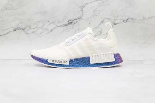 【320】[FV5344]-[NMD_R1 SHOES SILVER METALLIC/CLOUD WHITE/CLOUD WHITE]-[MAN:38-45]