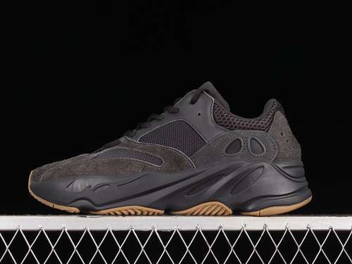 【480】[FV5304]-[OG YEEZY BOOST 700 UTILITY BLACK/UTILITY BLACK/UTILITY BLACK]-[UNISEX:36-48]
