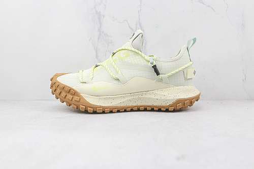 【300】[DD2861-001]-[ACG MOUNTAIN FLY LOW GTX SE SEA GLASS/LIME ICE/LIME ICE]-[WOMAN:36-39