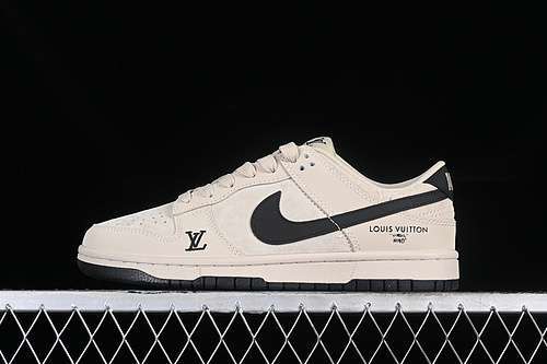 【360】[XQ5180-315]-[SB DUNK LOW L*V GREY/BLACK]-[WOMAN:36-39]-[MAN:40-45]