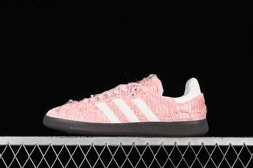 【240】[JQ4747]-[CAROLINE HU X CLOT SAMBA OG REVERIE PINK]-[WOMAN:36-39]-[MAN:40-45]