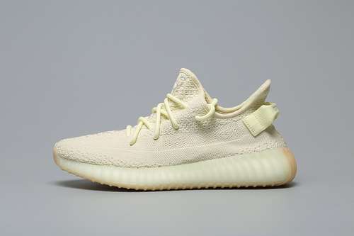 【440】[F36980]-[PK YEEZY BOOST 350 V2 BUTTER/BUTTER/BUTTER]-[UNISEX:36-48]