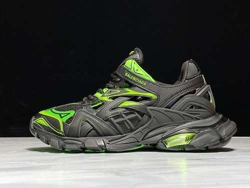 【680】[OK BA*LEN*CIAGA TRACK 2.0 SANDALS]-[WOMAN:35-39]-[MAN:40-45]