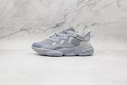 【250】[Q46166]-[OZWEEGO 2020 SHOES LIGHT GREY/LIGHT GREY/LIGHT GREY]-[WOMAN:36-39]-[MAN:40-45]