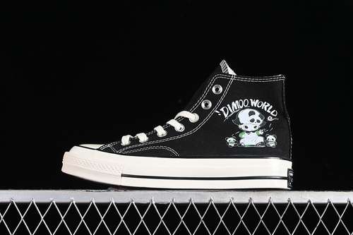 【220】[162050C]-[CONVERSE X HONDA WHITE/BLACK]-[WOMAN:35-39]-[MAN:40-44]
