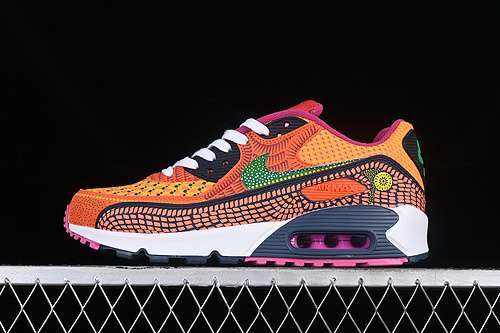 【270】[DC5154-458]-[AIR MAX 90 ESSENTIAL DEEP OCEAN/SAIL/UNIVERSITY GOLD/CACTUS FLOWER]-[36-45]