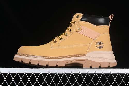 【400】[TB10096KHAKI]-[TIMBERLAND BLACK/KHAKI]-[MAN:39-44]
