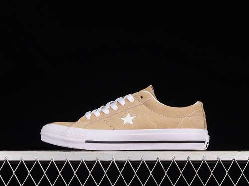 【250】[A00941C]-[ONE STAR PRO SUEDE LOW NOMAD KHAKI/BLACK/WHITE]-[WOMAN:35-39]-[MAN:40-44]