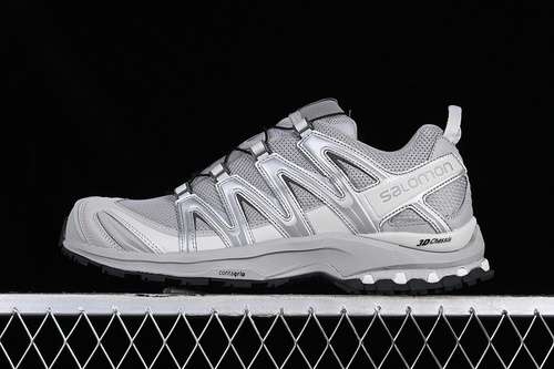 【380】[416175-29]-[SALOMON XA PRO 3D ADV WHITE/GREY/BLACK/SILVER]-[WOMAN:36-39]-[MAN:40-46]