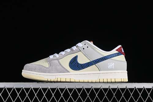 【360】[FC2025-302]-[SB DUNK LOW UN WHITE/GREY/BLUE/YELLOW]-[WOMAN:36-39]-[MAN:40-45]