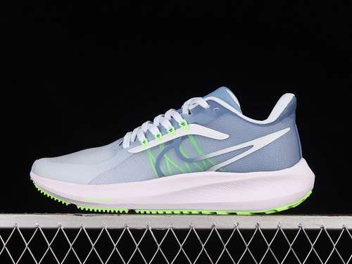 【280】[CW7358-823]-[VIALE OFF WHITE/SILVER/BLUE/GREEN]-[MAN:40-45]