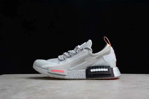 【290】[FZ3206]-[NASA X NMD_R1 SPECTOO GREY/HAZY ROSE/CORE BLACK]-[WOMAN:37-39]-[MAN:40-45]