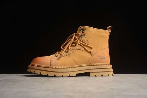 【320】[CAT YELLOW]-[MAN:39-44]
