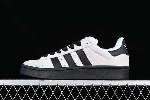 【230】[HQ3470]-[ORIGINALS CAMPUS 00S WHITE/BLACK]-[WOMAN:36-39]-[MAN:40-45]