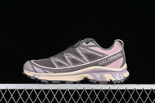 【400】[474681-29]-[SALOMON XT-6 EXP BROWN/PURPLE]-[WOMAN:36-39]-[MAN:40-46]