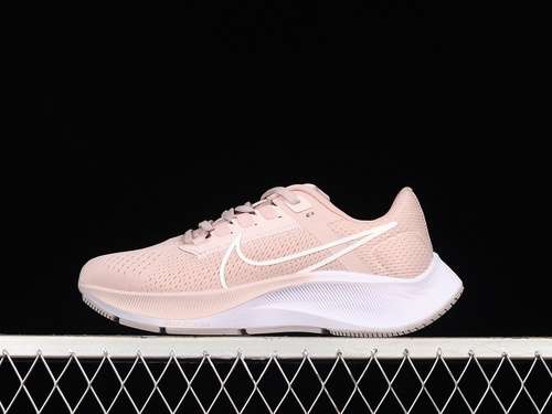 【280】[CW7356-601]-[AIR ZOOM PEGASUS 38 LIGHT PINK/WHITE/LIGHT PINK]-[WOMAN:36-39]