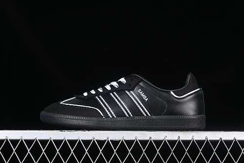 【250】[IF3918]-[SAMBA OG WHITE/BLACK]-[WOMAN:35-39]-[MAN:40-45]