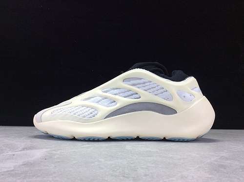 【600】[FW4980]-[YEEZY BOOST 700 V3 AZAEL/AZAEL/AZAEL]-[WOMAN:36-39]-[MAN:40-48]