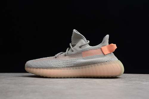 【600】[EG7492]-[ST YEEZY BOOST 350 V2 TRUE FORM TRFRM/TRFRM/TRFRM]-[UNISEX:36-48]